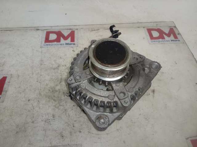 Alternador del motor Toyota 1042102320 precio, desde 133,58 EUR