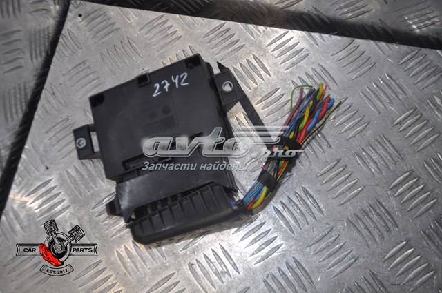 Módulo del freno de estacionamiento electromecánico 23122010 BMW