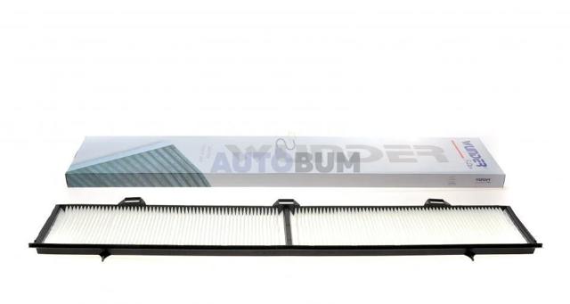 Comprar WP213 Wunder Filtro de aire del habitáculo