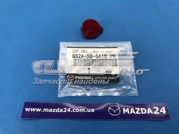 GS2A505A1BPR Mazda