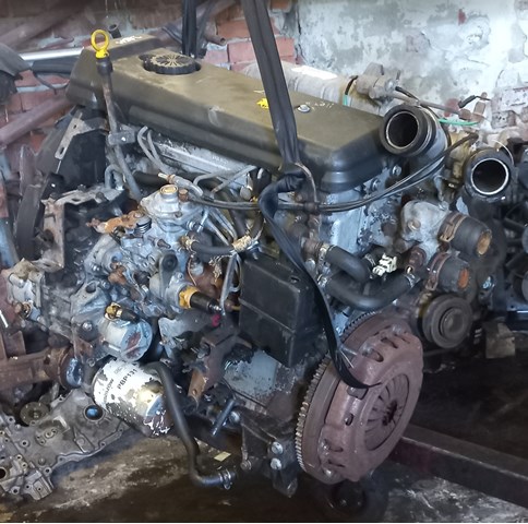  Renault (RVI) S9W