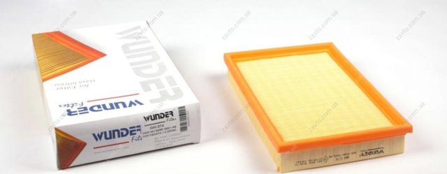 Filtro de aire WH574 Wunder