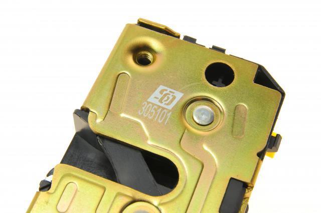Comprar 305101 Solgy Cerradura de puerta delantera derecha