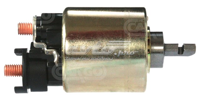 Interruptor solenoide Honda Odyssey (US)