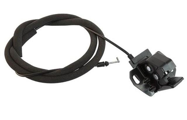 Comprar GP905920001R GP Cerradura superior de puerta trasera derecha de doble hoja
