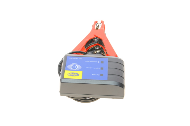 52233 JBM Probador de batería