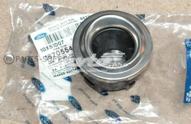 1670554 Ford tapa (tapón del depósito de combustible)