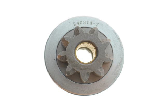 F032237667 Cargo Bendix motor de arranque