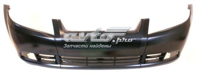 Paragolpes FP1703902 FPS