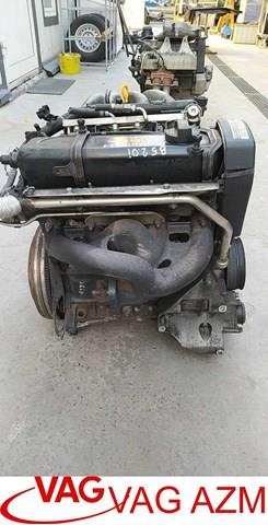 Comprar AZM VAG Motor completo