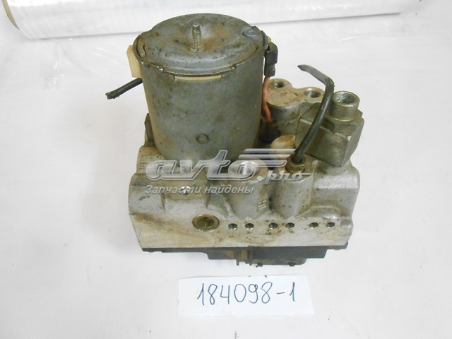Módulo ABS 34511090910 BMW