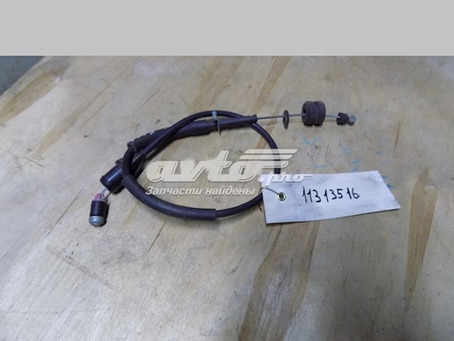 Cable del acelerador para Chevrolet Aveo II T250, T255