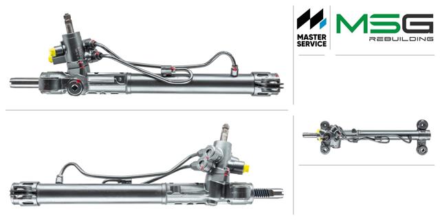 Comprar HO212R MSG Rebuilding Cremallera