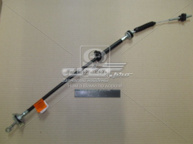 2110-1602210 Market (OEM) cable de embrague