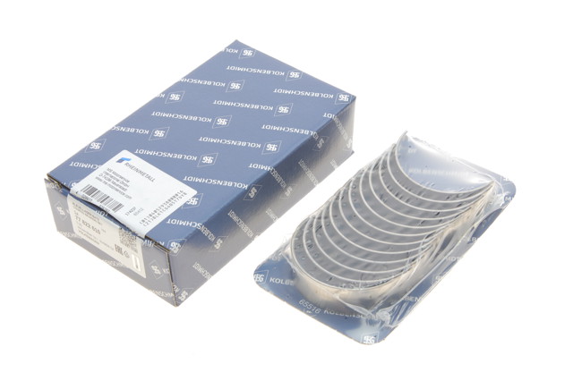 Comprar 77822610 Kolbenschmidt Juego de cojinetes de biela, cota de reparación (+0,25 mm)