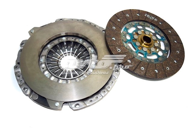 Kit de embrague SSANG YONG 3001034000