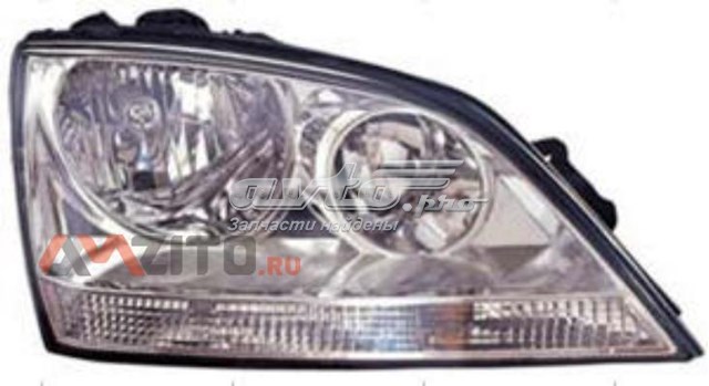 Faro derecho Depo/Loro/Abakus 2231121RLDE precio, desde 107,45 EUR
