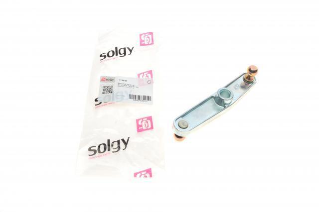 Varilla selectora de la transmisión Solgy 119047 precio, desde 8,41 EUR