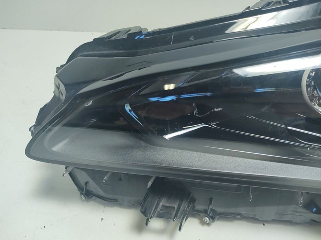 8118578050 Toyota Faros