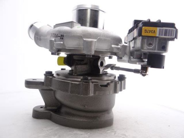 7868809021W Garrett Turbo para motor