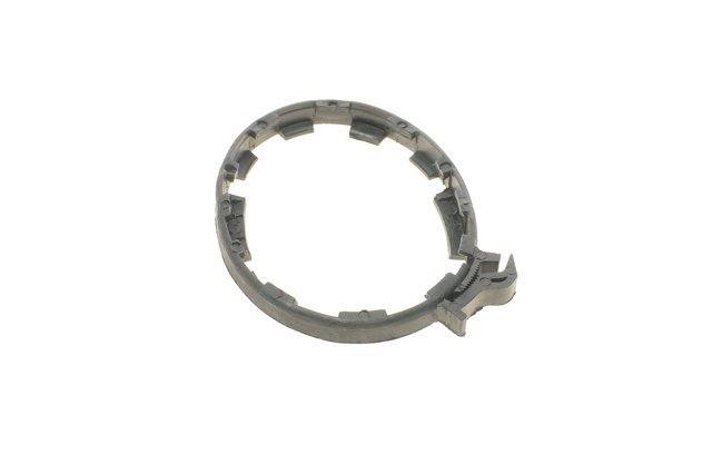 Abrazadera de la carcasa del filtro de combustible RWS1185 Rotweiss