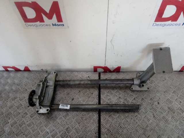 1840521 DAF Bomba de aceite