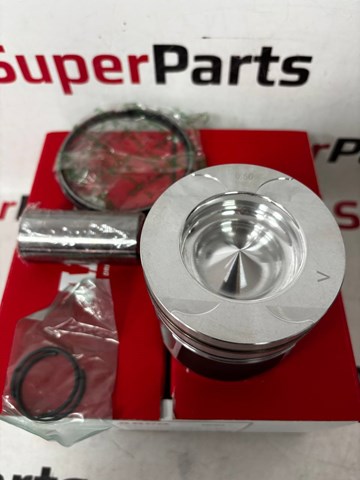 Comprar 7138255000 NE/NPR Pistón completo para 1 cilindro, segunda reparación (+0,50 mm)