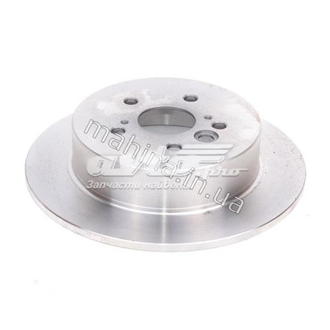 T116GN3502075 Chery Freno de disco trasero