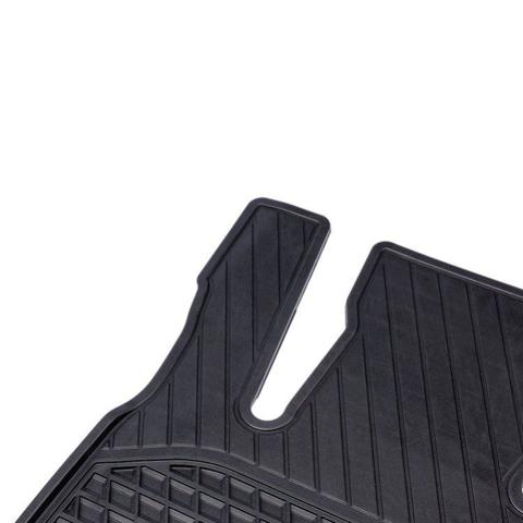 Alfombrillas A20568075089G33 Mercedes