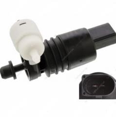 Comprar 41955013 AND Bomba-motor de limpiaparabrisas delantero/trasero