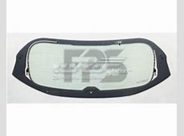 Luna de puerta delantera izquierda Ford Focus 4 (HM)
