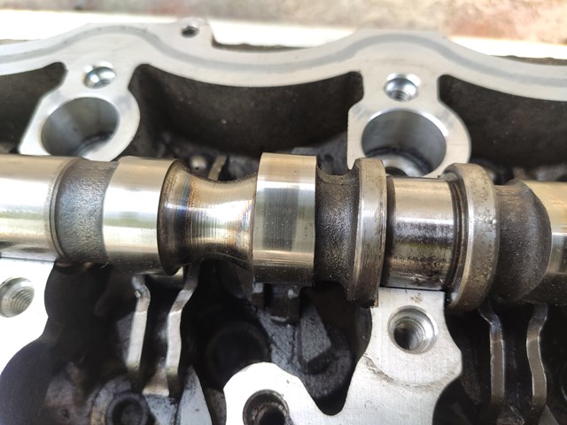 Culata de motor Hyundai/Kia 2211127900