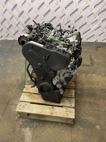 DETA VAG Motor completo