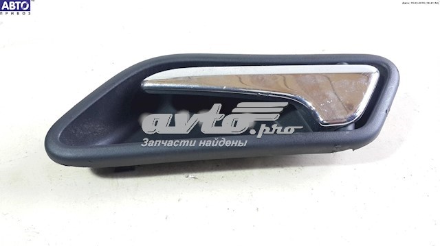 Manija interior izquierda delantera/trasera de puerta Mercedes A1697600161 precio, desde 29,37 EUR