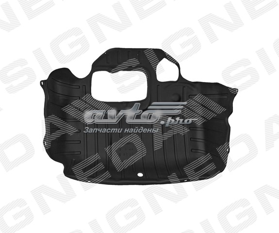 Protección de cárter Signeda PVW60010A precio, desde 65,77 EUR
