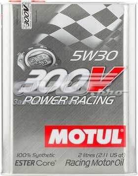 Motul 300V Power Racing Sintético 2 L (825502)