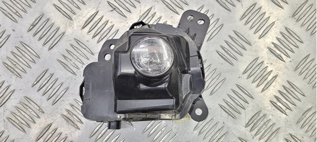 GHP951690A Mazda Luces antiniebla  izquierdo