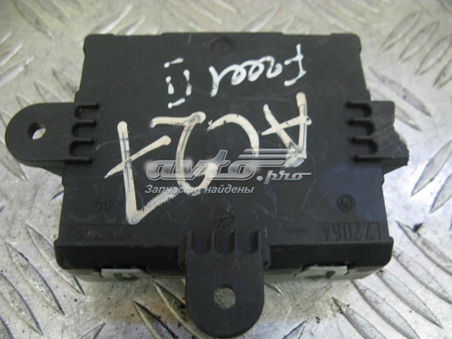 6G9T14B533KL Land Rover