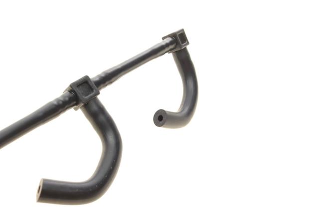 Tubería de retorno de combustible de los inyectores RWS1500 Rotweiss