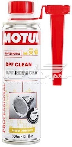 102015 Motul aditivos sistema de combustible motor diesel