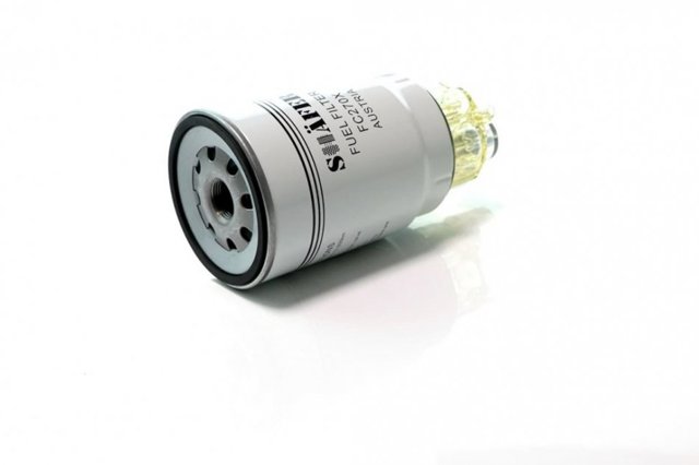 Comprar FC270X Shafer Filtro diesel
