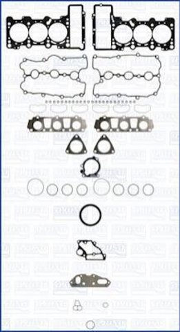 Juego de juntas de motor, completo 50289800 Ajusa