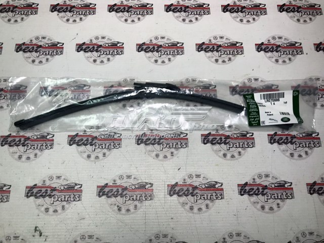 LR070886 Land Rover 
