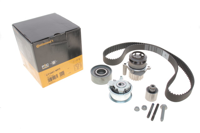 Comprar CT1051WP3 Continental/Siemens Kit de correa de distribución