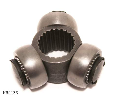 Comprar KR4133 Expert Line Junta trípode interior