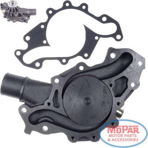 AW5074EX Airtex bomba de agua