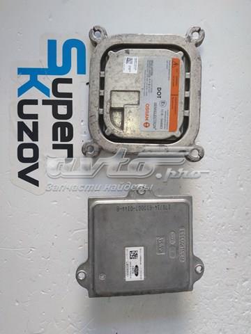 L90089551 Ford Unidad de control de xenón