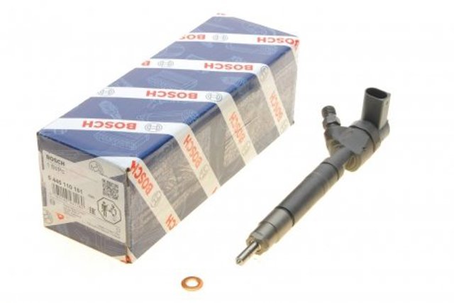 Comprar 0445110181 Bosch Inyector