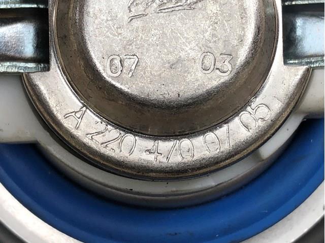 Tapón combustible Mercedes A2204700705
