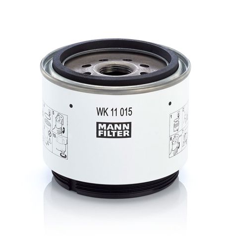 Filtro de combustible WK11015X Mann-Filter